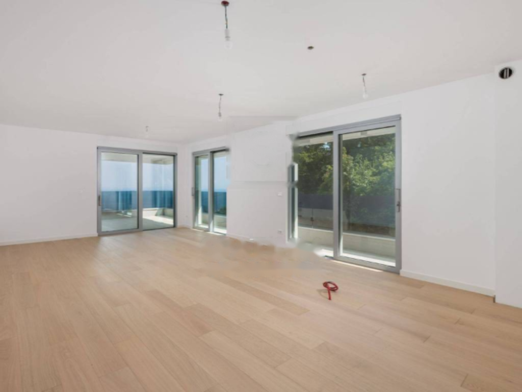 Flat in Opatija, Croatia, 105 m² - picture 1