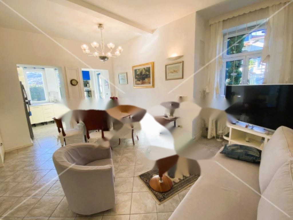 Wohnung in Opatija, Kroatien, 90 m² - Foto 1