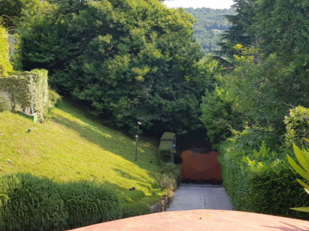 Casa a Opatija, Croazia, 573 m² - foto 1