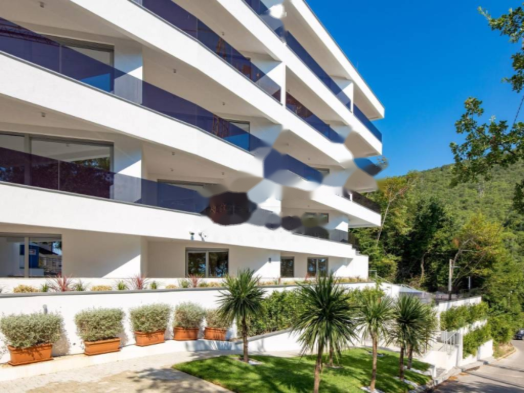 Appartamento a Opatija, Croazia, 102 m² - foto 1