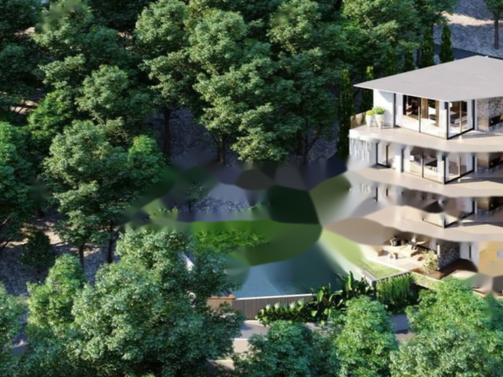 Appartement à Opatija, Croatie, 158 m² - image 1