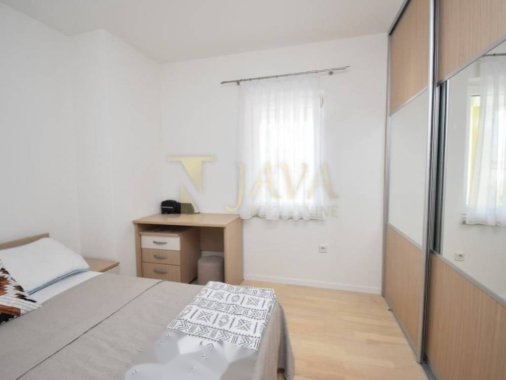 Flat in Opatija, Croatia, 60 m² - picture 1