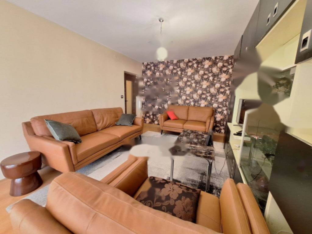 Piso en Opatija, Croacia, 108 m² - imagen 1