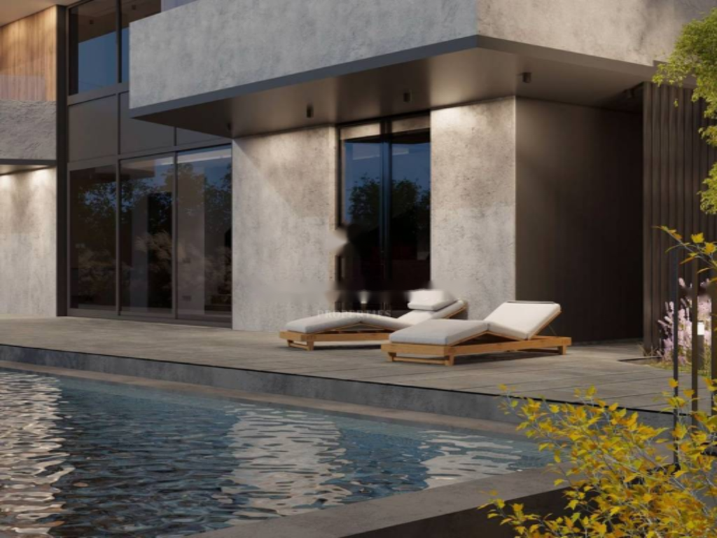 Casa a Opatija, Croazia, 348 m² - foto 1