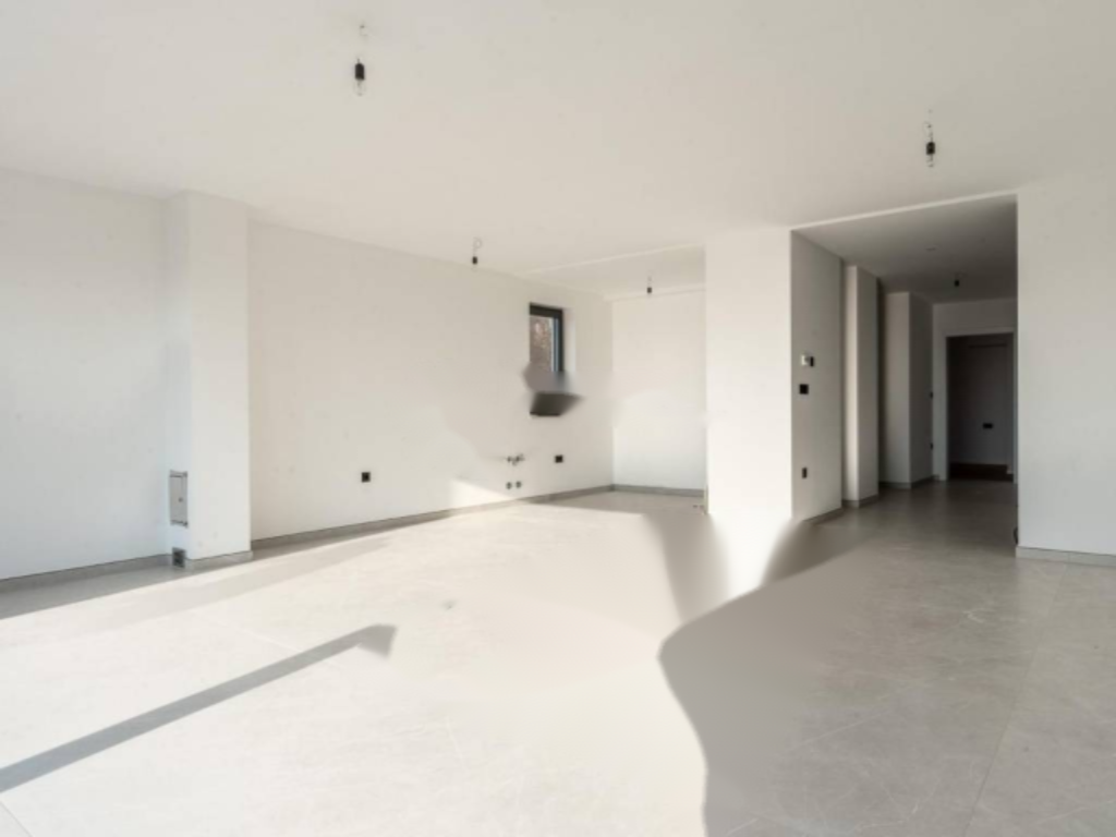 Flat in Opatija, Croatia, 174 m² - picture 1