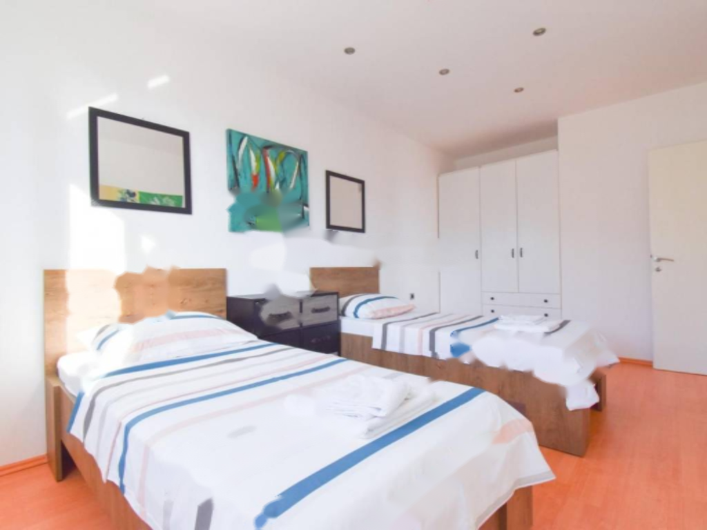 Appartement à Opatija, Croatie, 173 m² - image 1