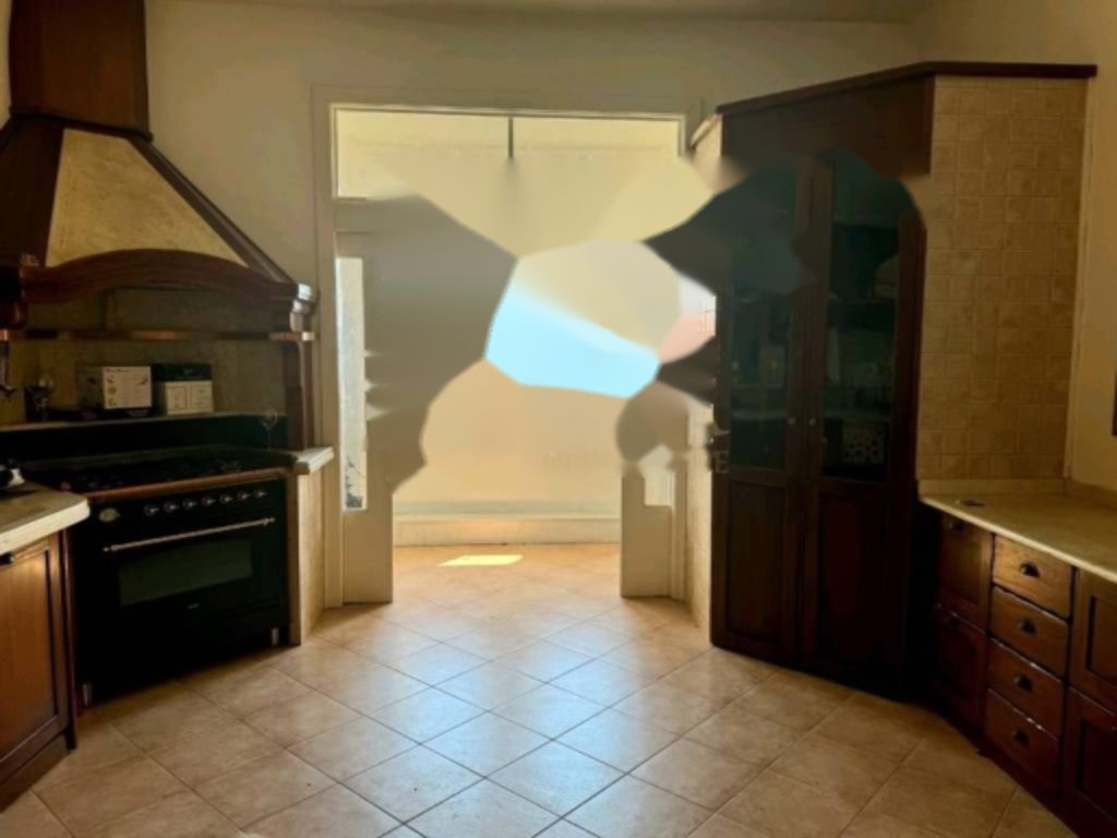 Flat in Opatija, Croatia, 200 m² - picture 1