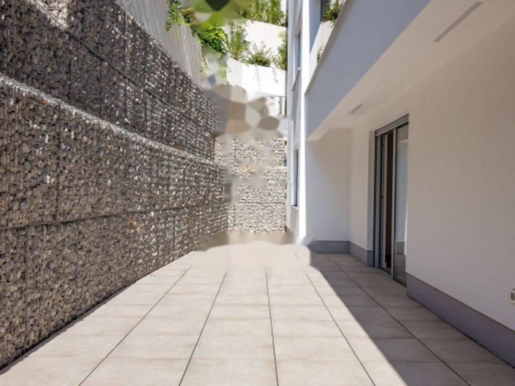 Flat in Opatija, Croatia, 97 m² - picture 1