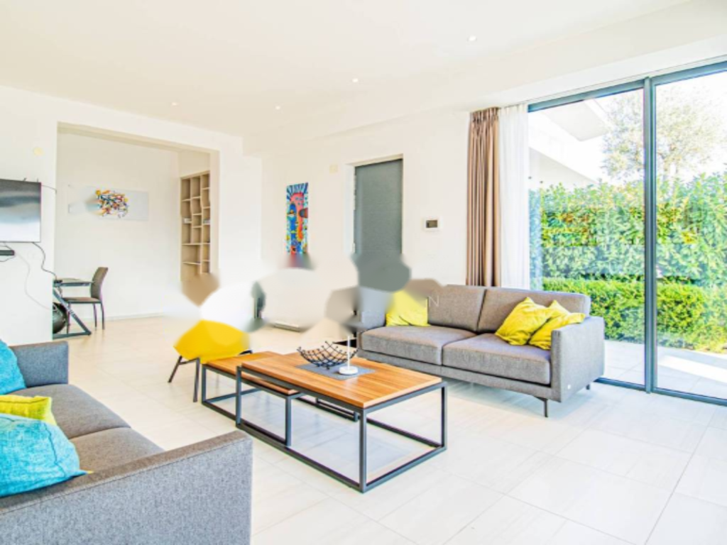 Wohnung in Opatija, Kroatien, 326 m² - Foto 1