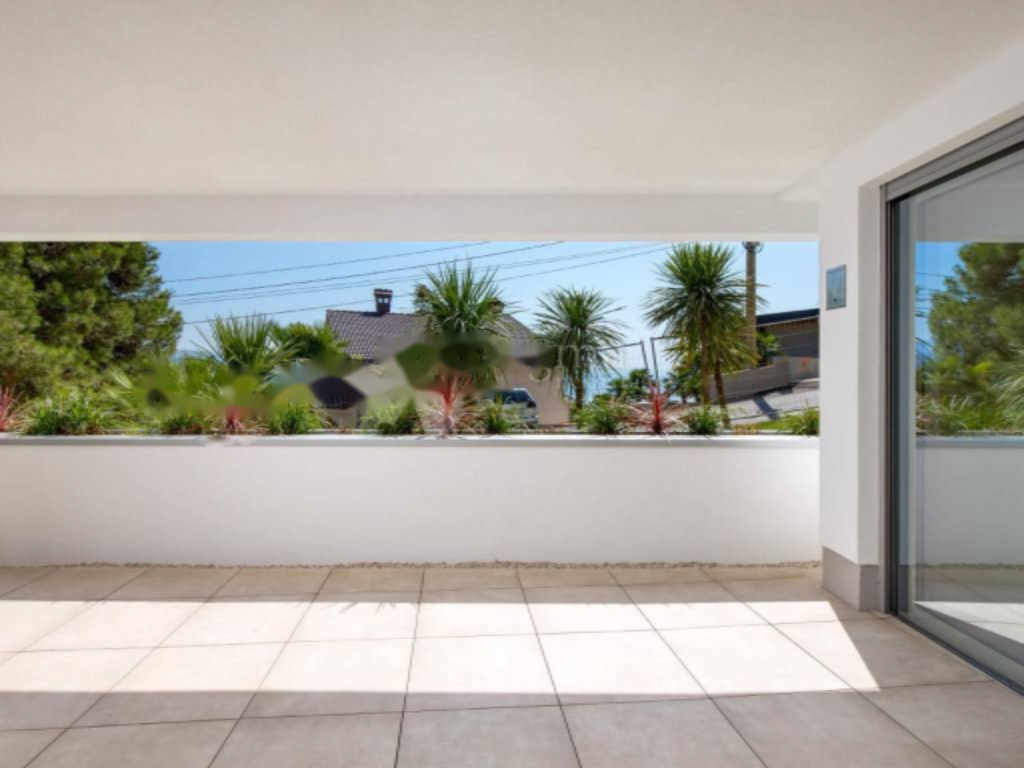 Wohnung in Opatija, Kroatien, 75 m² - Foto 1