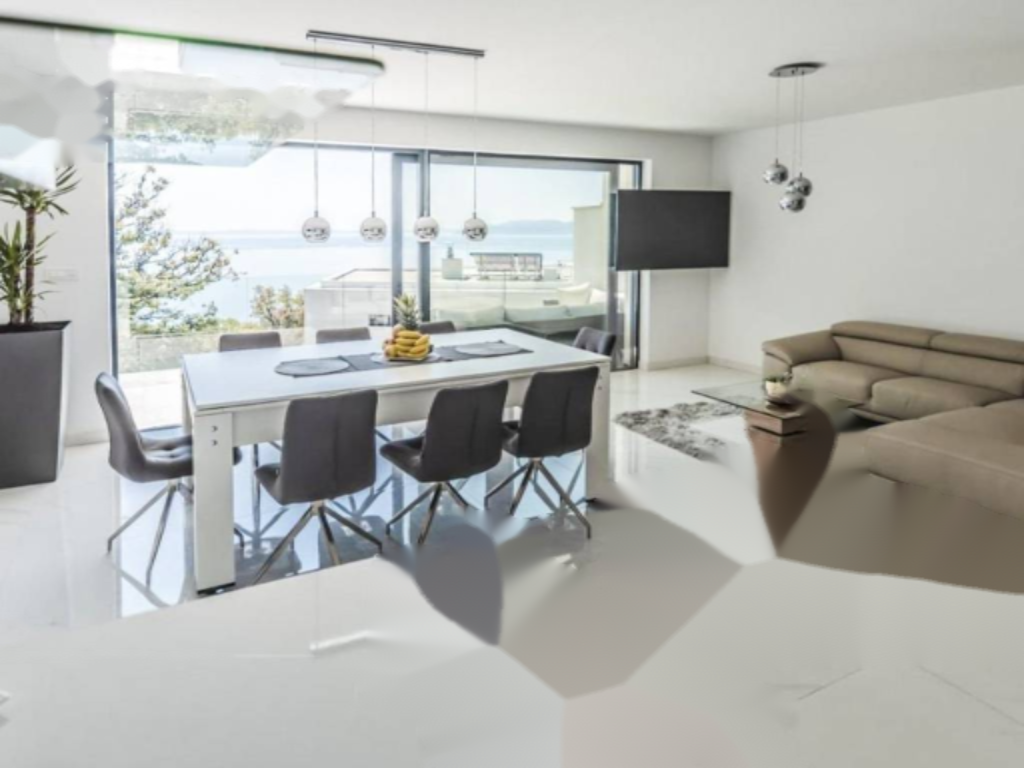 Haus in Opatija, Kroatien, 250 m² - Foto 1