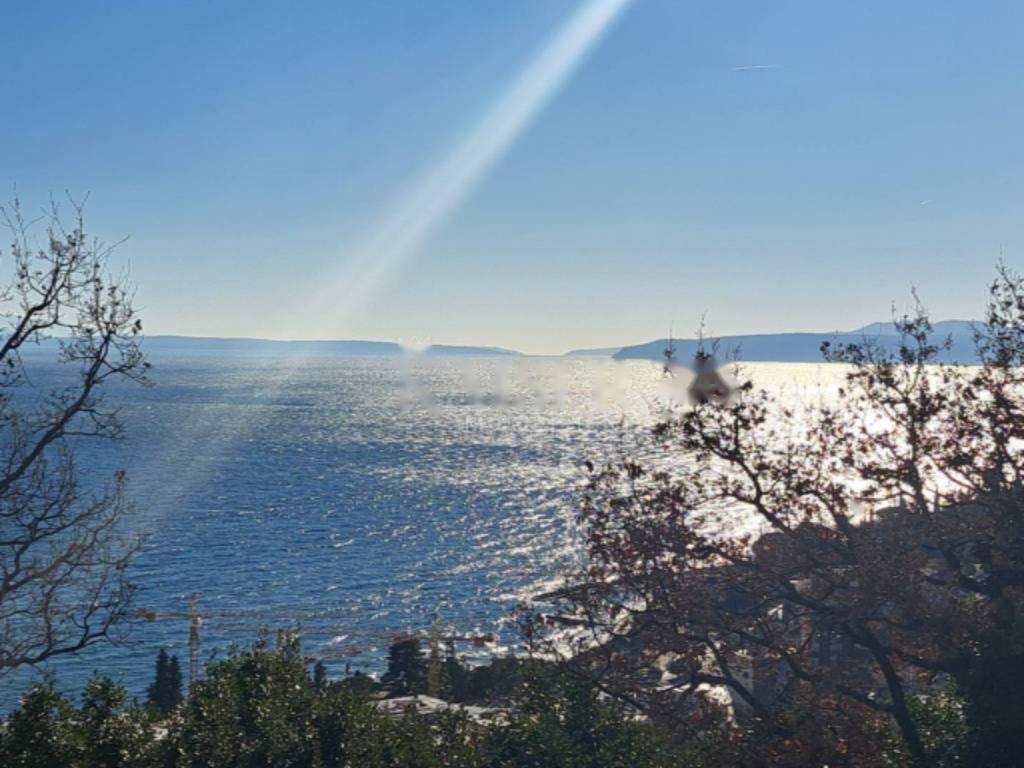 Casa a Opatija, Croazia, 362 m² - foto 1