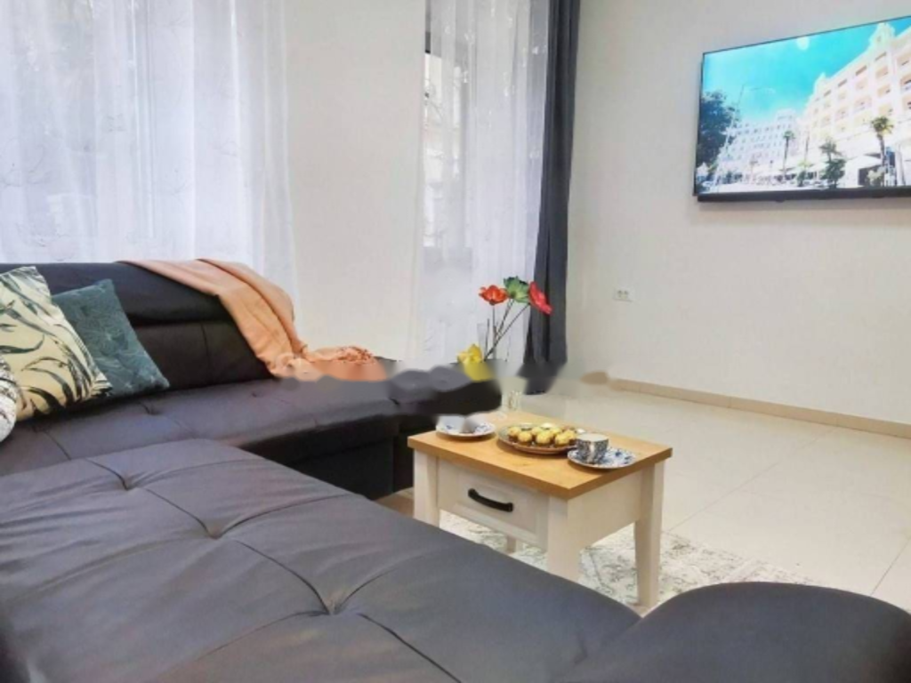 Piso en Opatija, Croacia, 42 m² - imagen 1