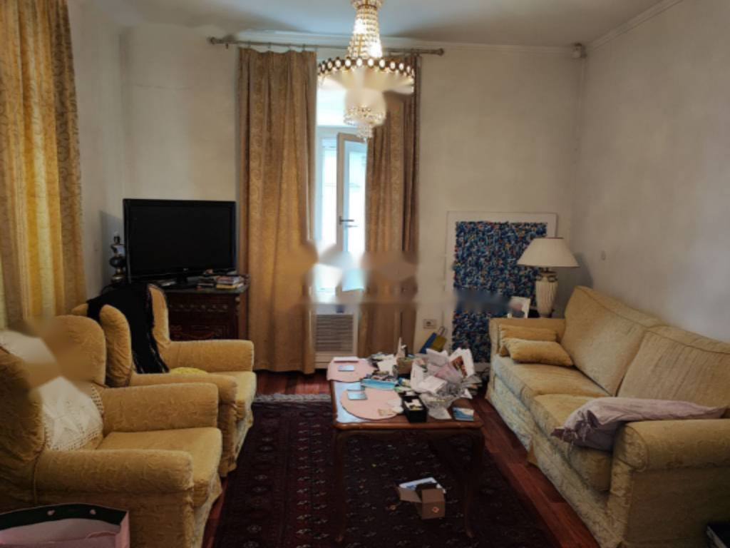 Piso en Opatija, Croacia, 100 m² - imagen 1