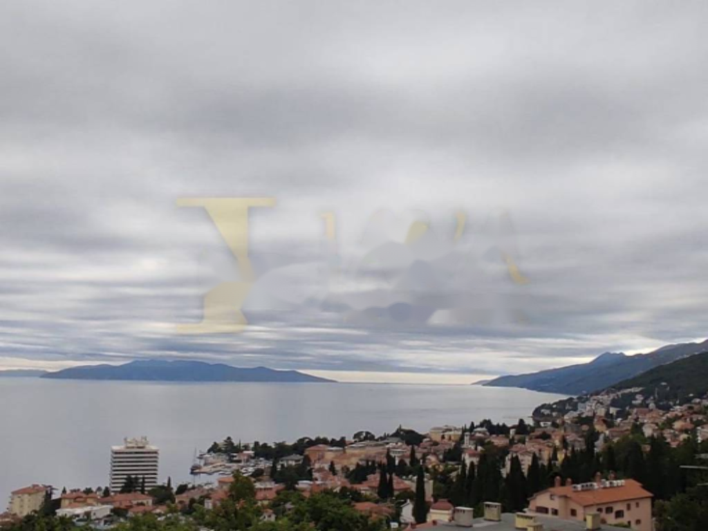 Appartamento a Opatija, Croazia, 77 m² - foto 1