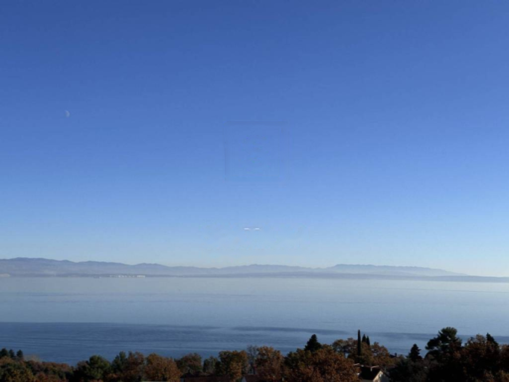 Flat in Opatija, Croatia, 85 m² - picture 1