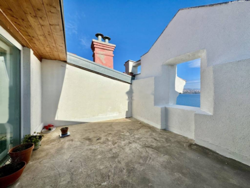 Wohnung in Opatija, Kroatien, 109 m² - Foto 1