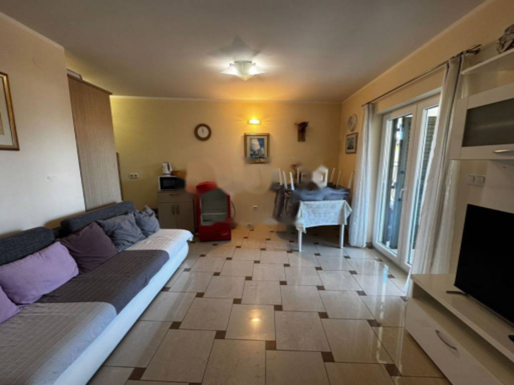 Flat in Opatija, Croatia, 60 m² - picture 1