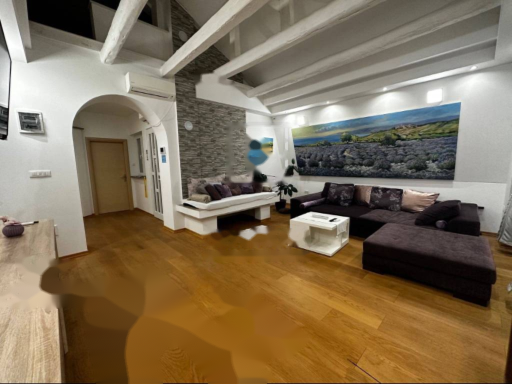 Appartamento a Opatija, Croazia, 129 m² - foto 1