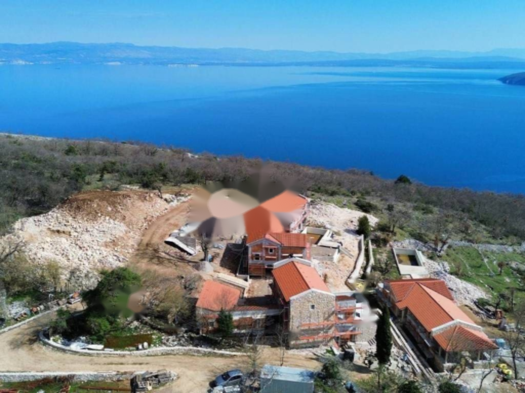 House in Opatija, Croatia, 870 m² - picture 1