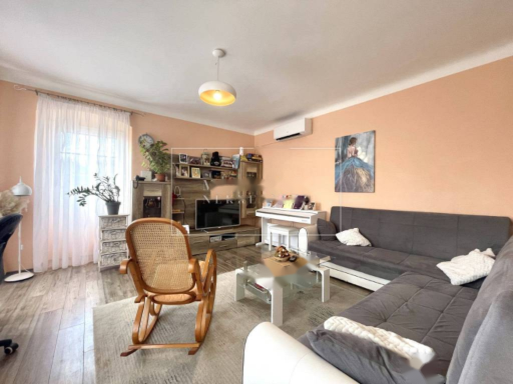 Wohnung in Opatija, Kroatien, 62 m² - Foto 1