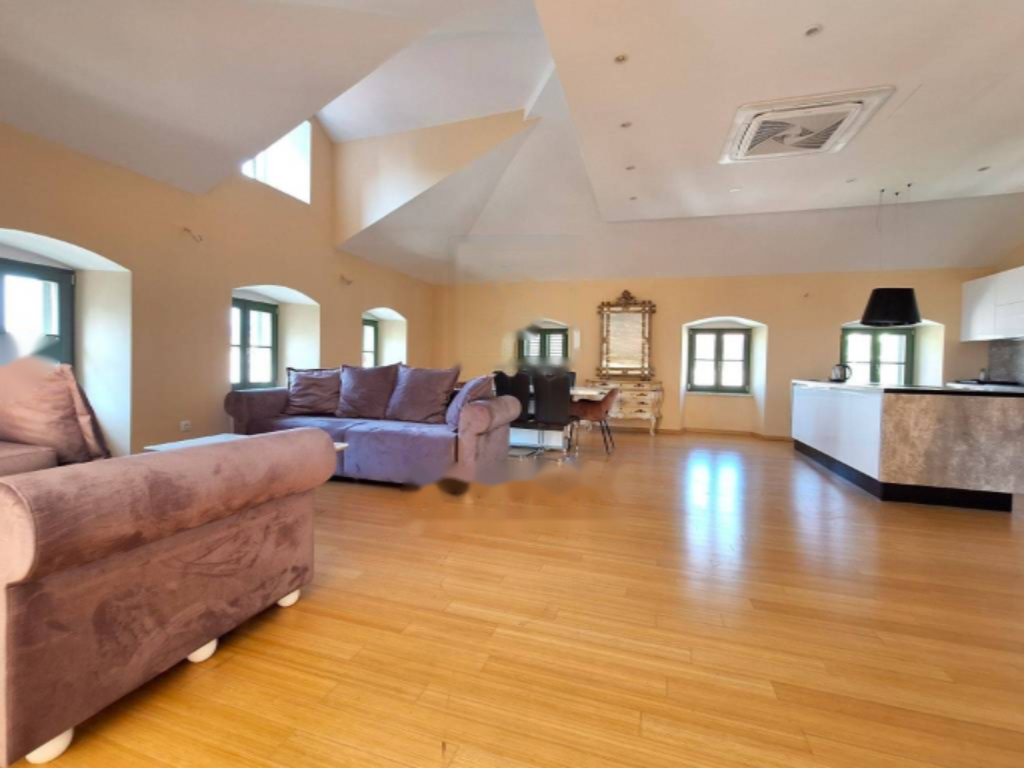 Flat in Opatija, Croatia, 185 m² - picture 1