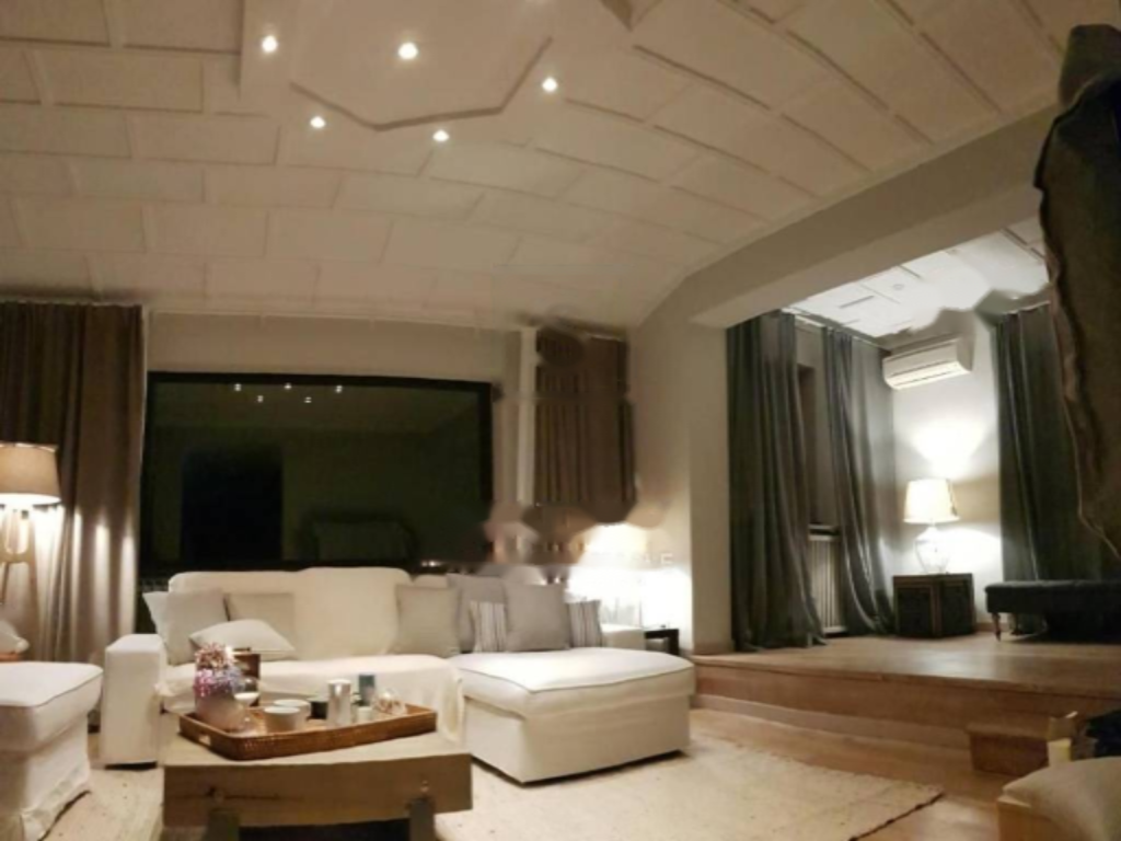 Casa a Opatija, Croazia, 302 m² - foto 1