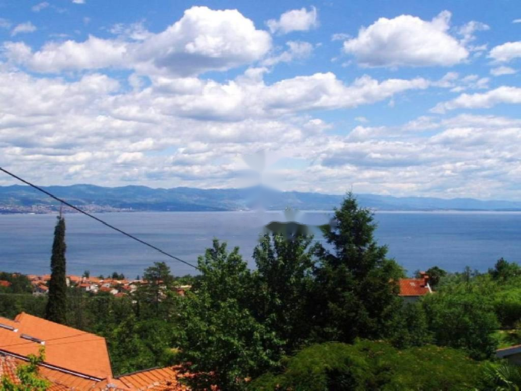 House in Opatija, Croatia, 380 m² - picture 1
