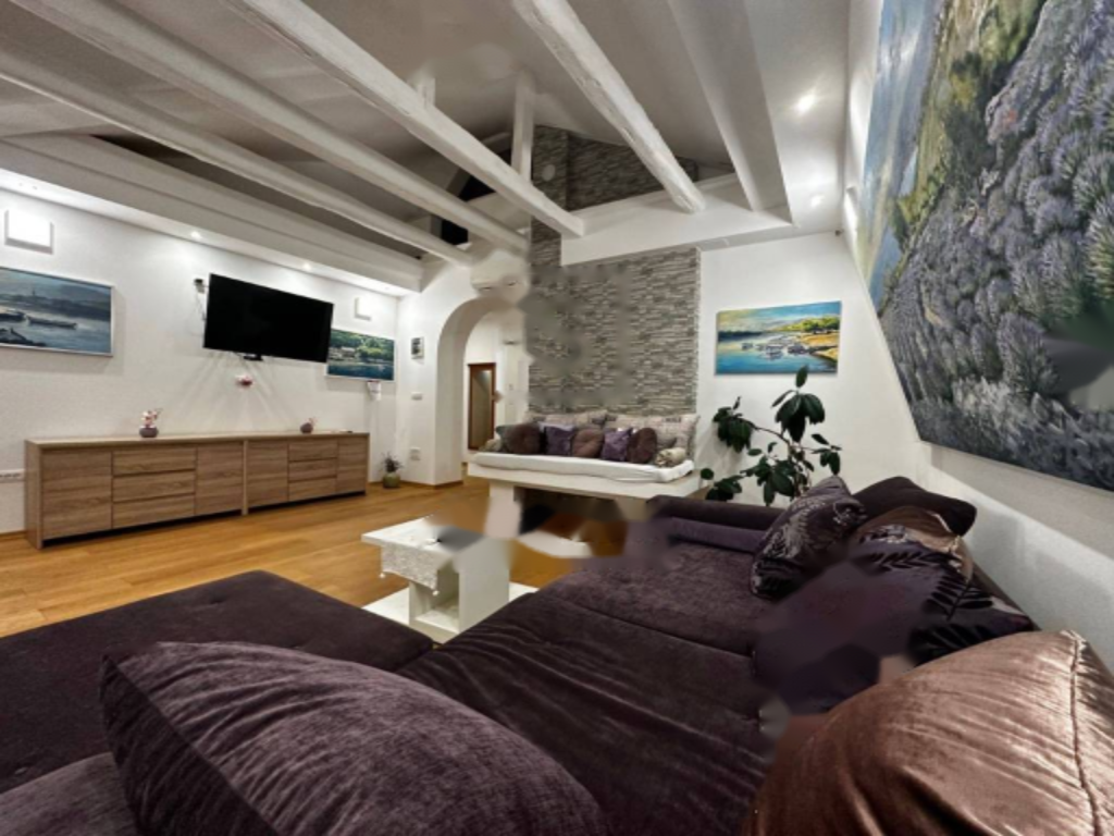 Appartamento a Opatija, Croazia, 129 m² - foto 2