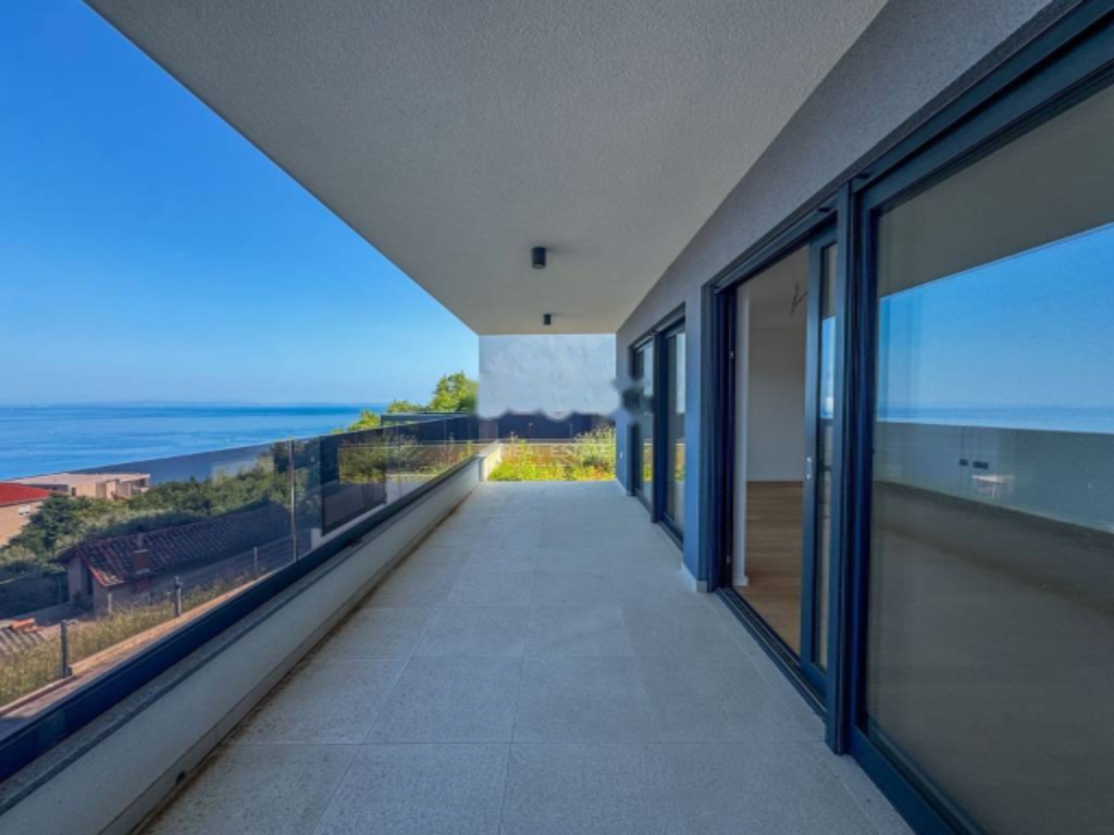 House in Opatija, Croatia, 118 m² - picture 2