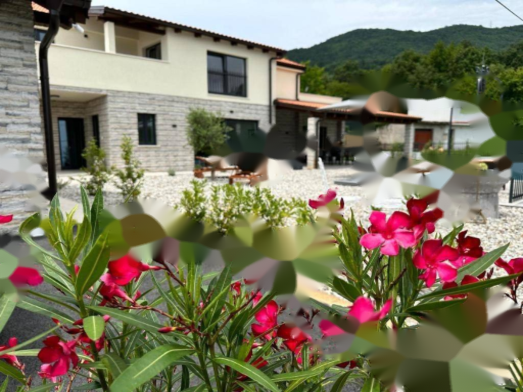 Haus in Opatija, Kroatien, 328 m² - Foto 2