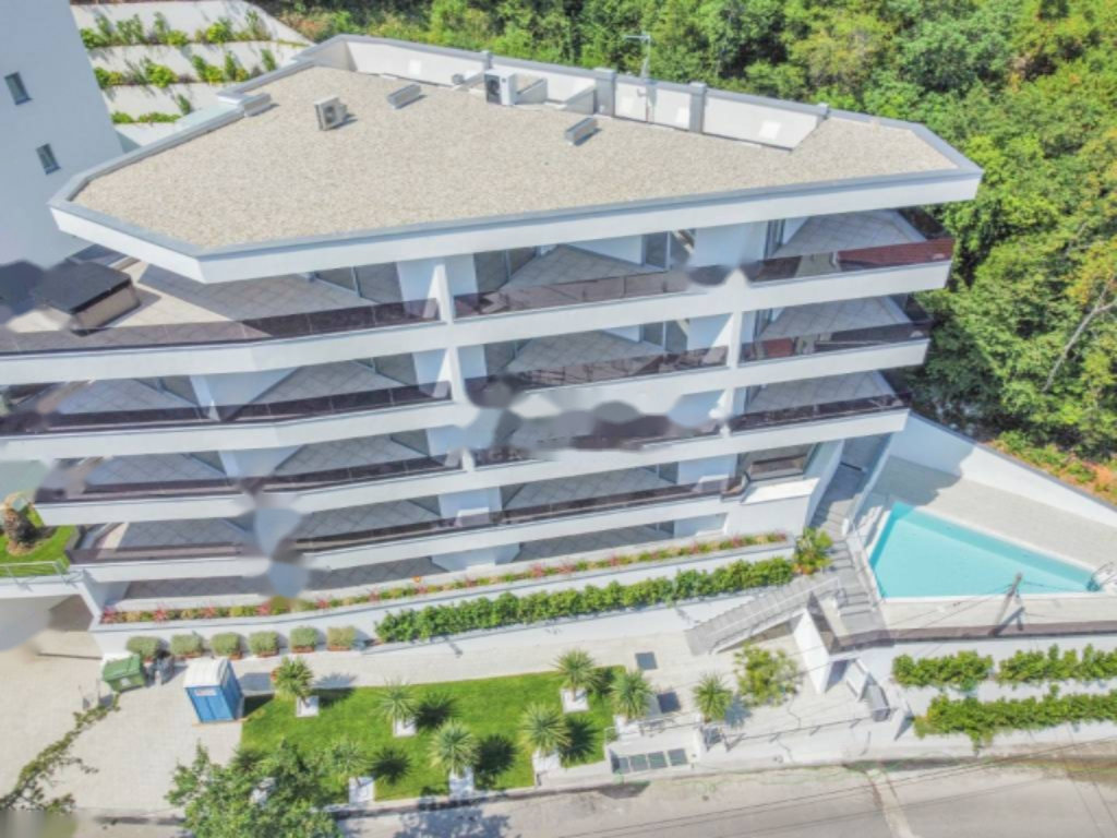 Flat in Opatija, Croatia, 118 m² - picture 2