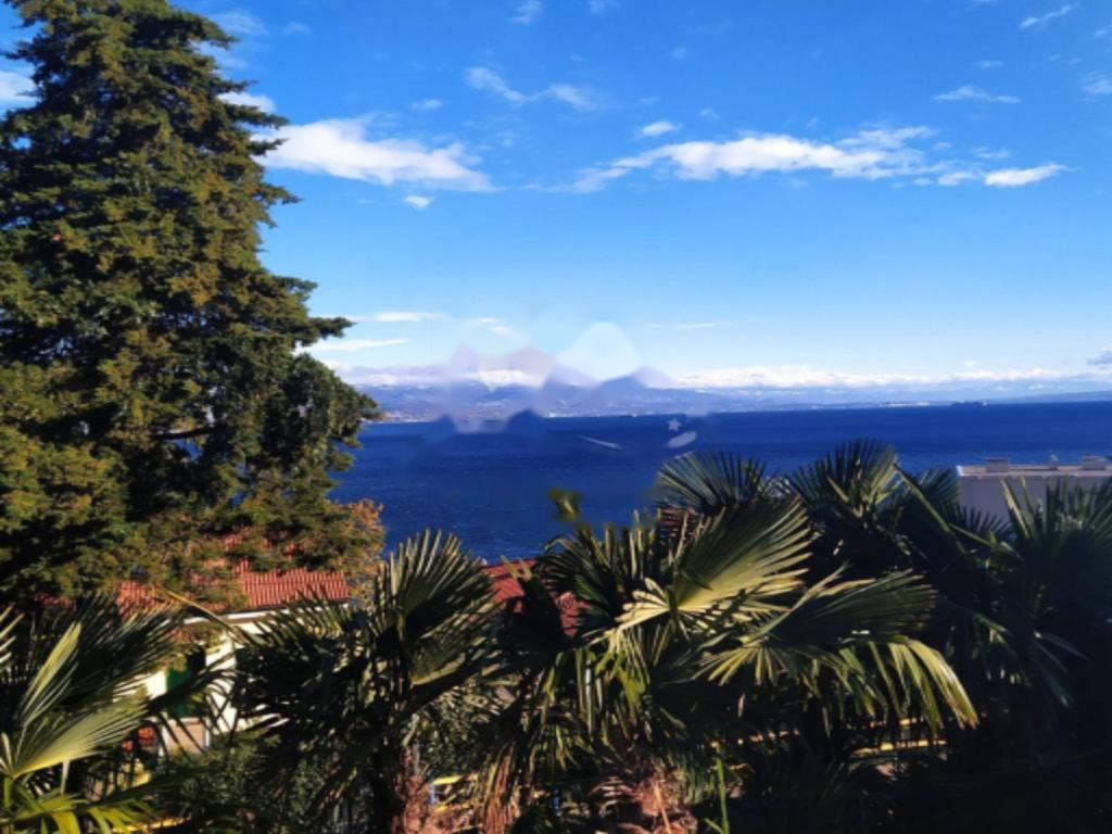 Flat in Opatija, Croatia, 100 m² - picture 2