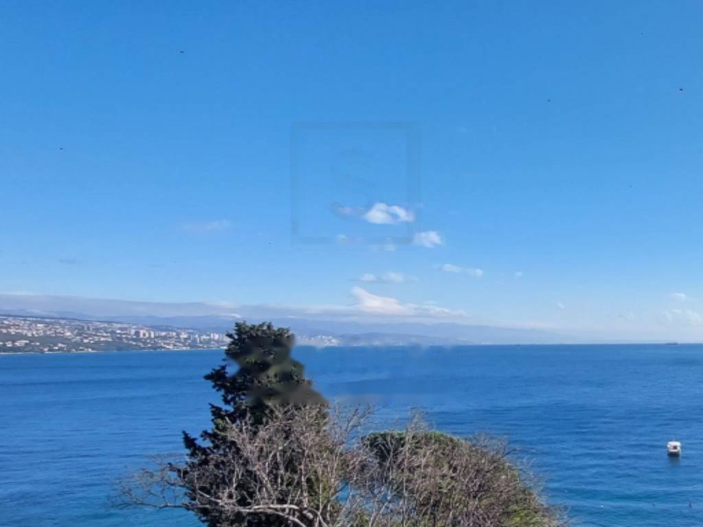 Flat in Opatija, Croatia, 94 m² - picture 2