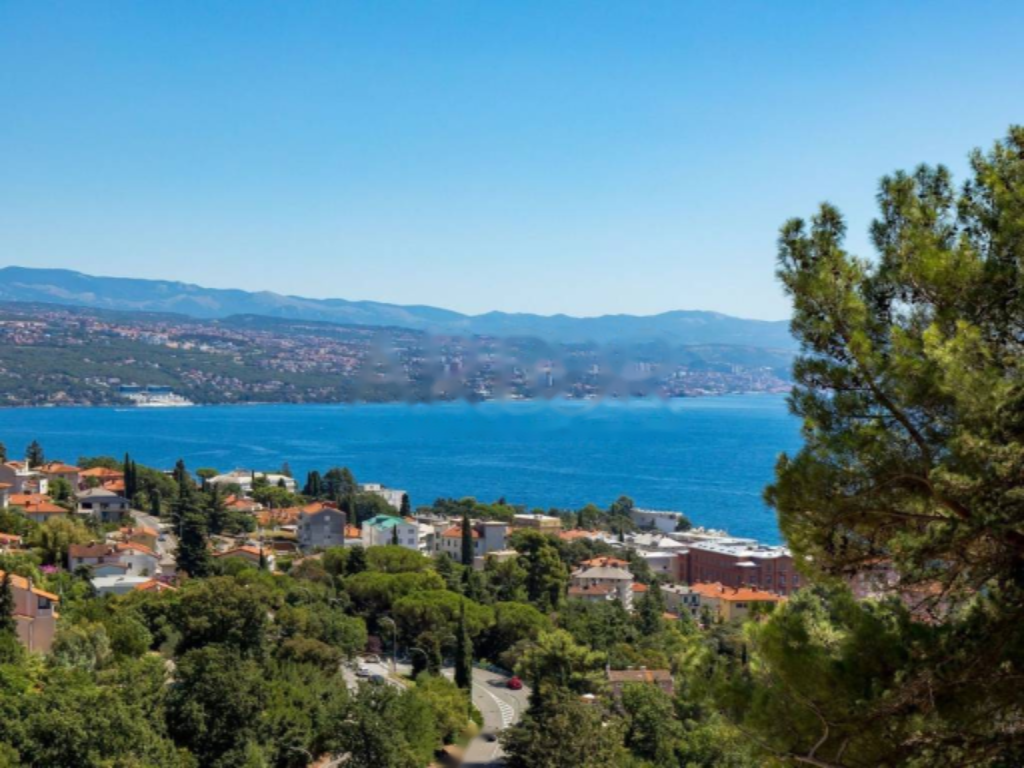 Wohnung in Opatija, Kroatien, 261 m² - Foto 2