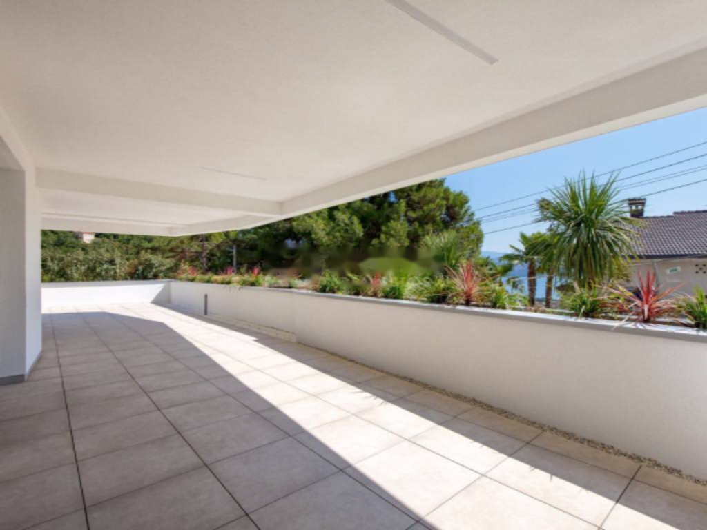 Appartamento a Opatija, Croazia, 67 m² - foto 2