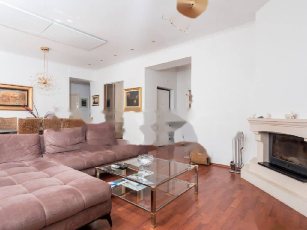 Wohnung in Opatija, Kroatien, 97 m² - Foto 2