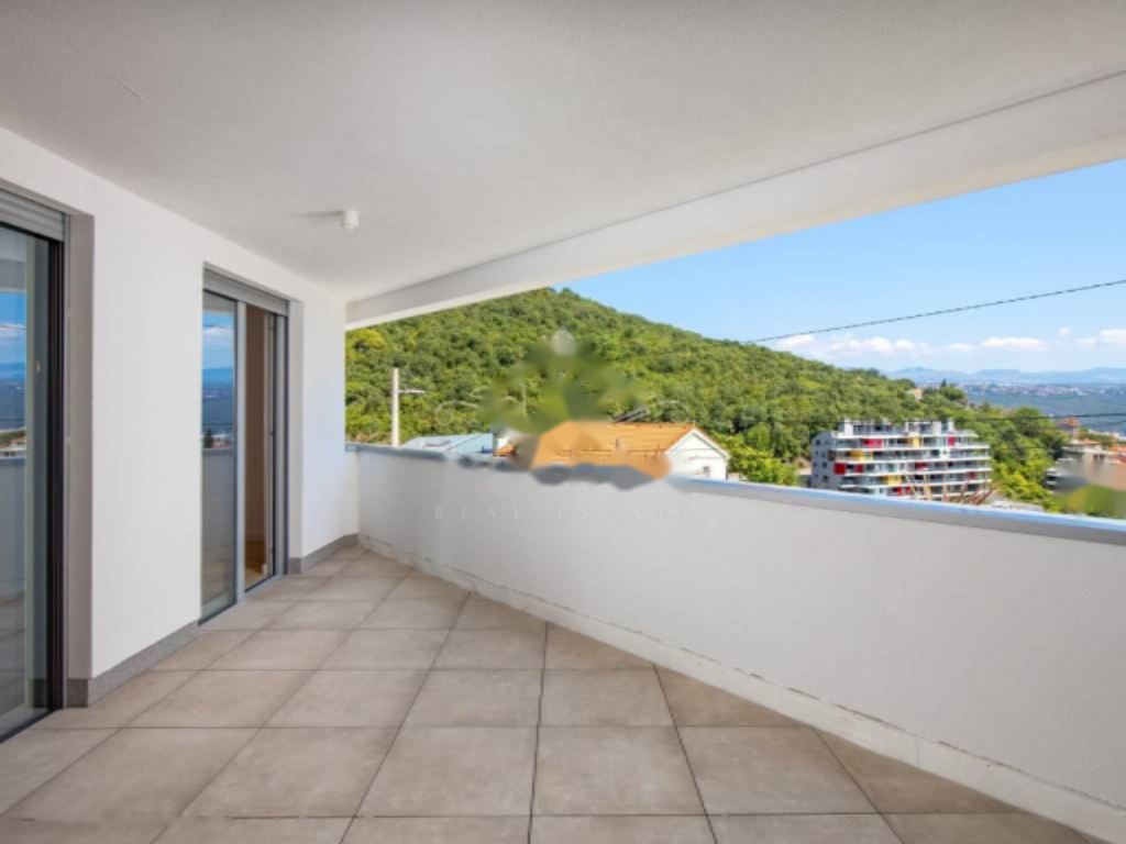 Appartamento a Opatija, Croazia, 102 m² - foto 2