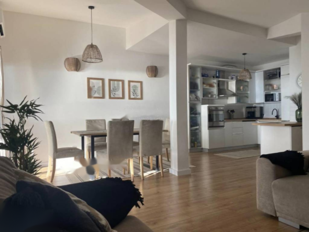 Flat in Opatija, Croatia, 107 m² - picture 2