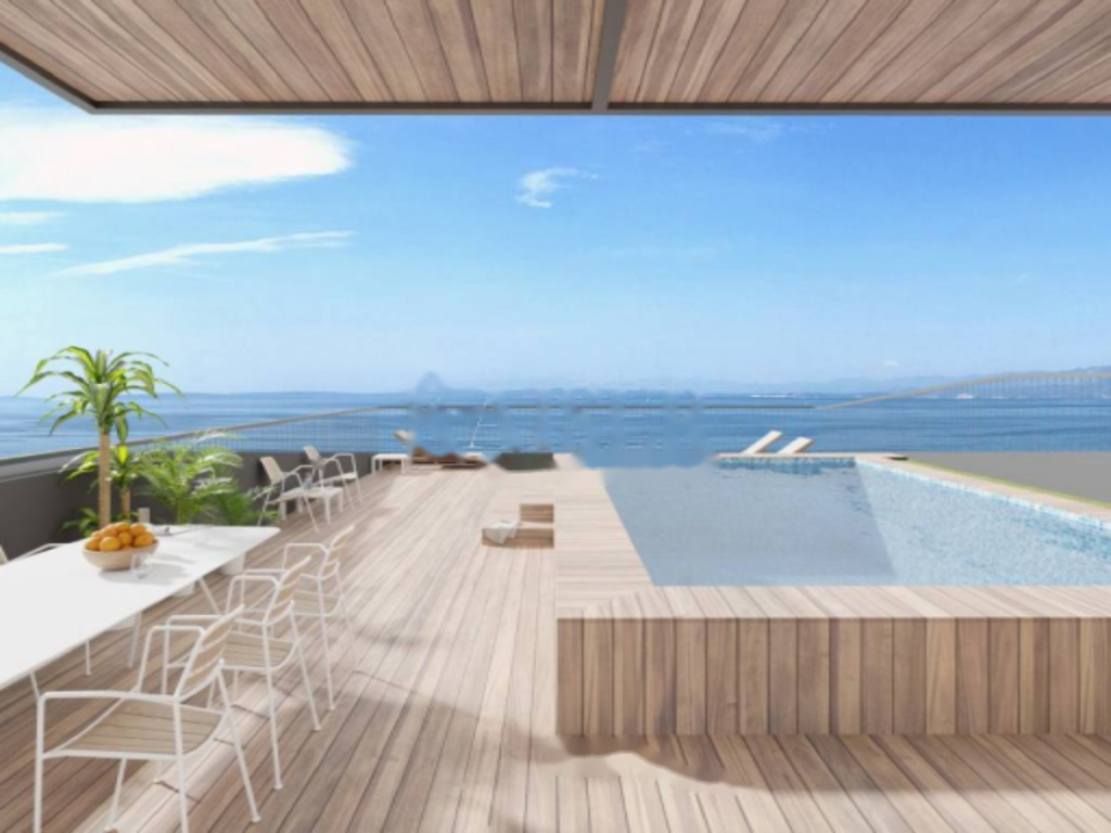 Appartamento a Opatija, Croazia, 365 m² - foto 2