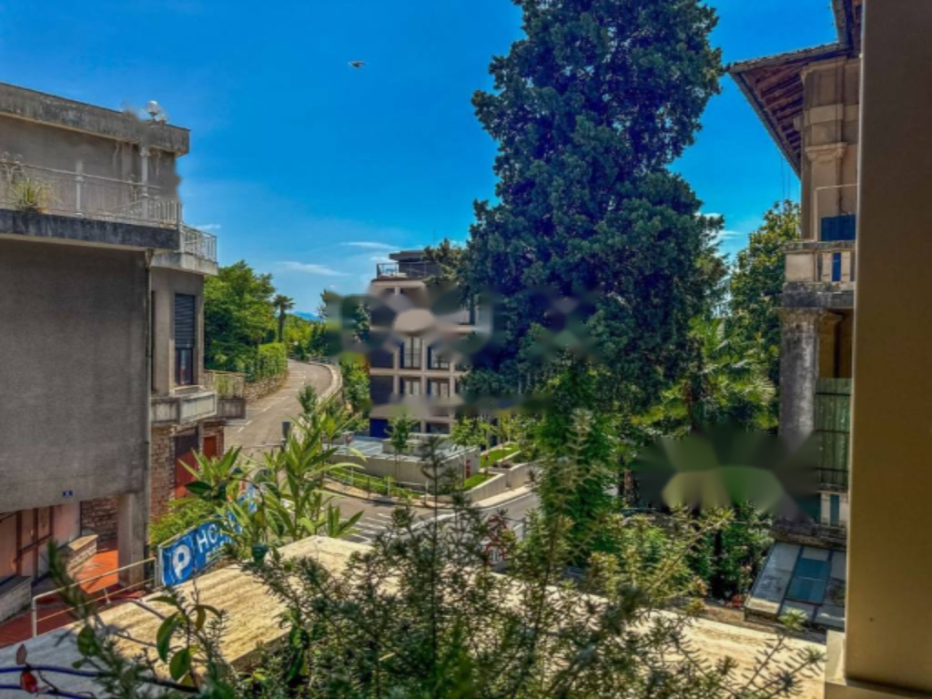 Flat in Opatija, Croatia, 155 m² - picture 2