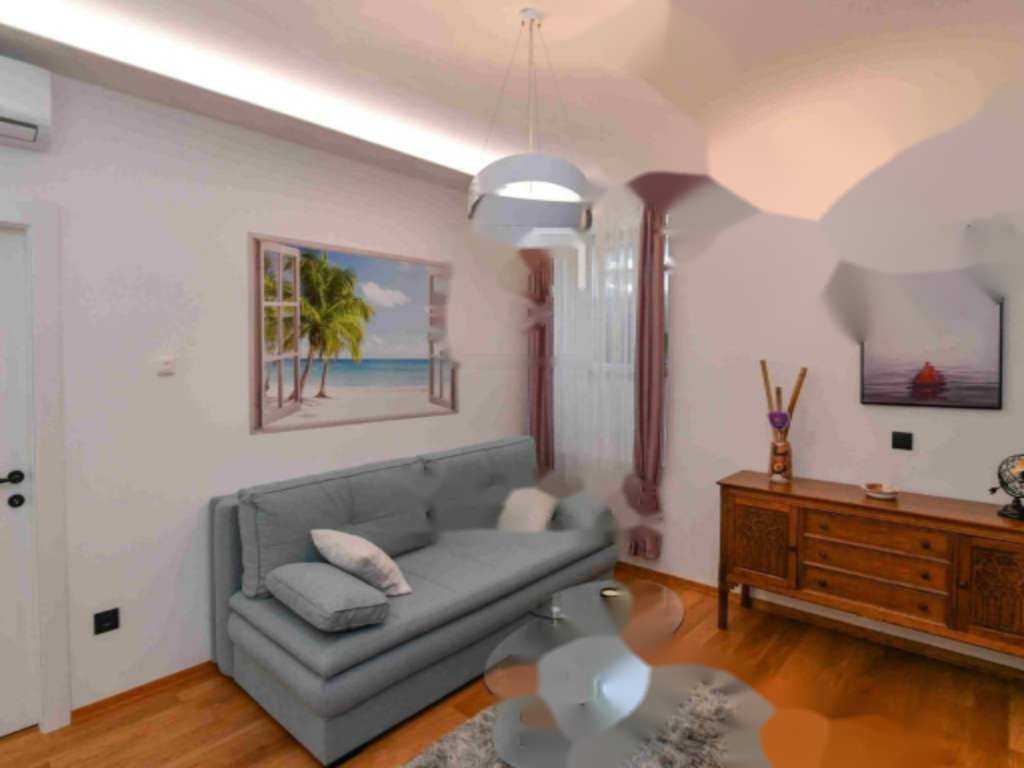 Appartamento a Opatija, Croazia, 52 m² - foto 2