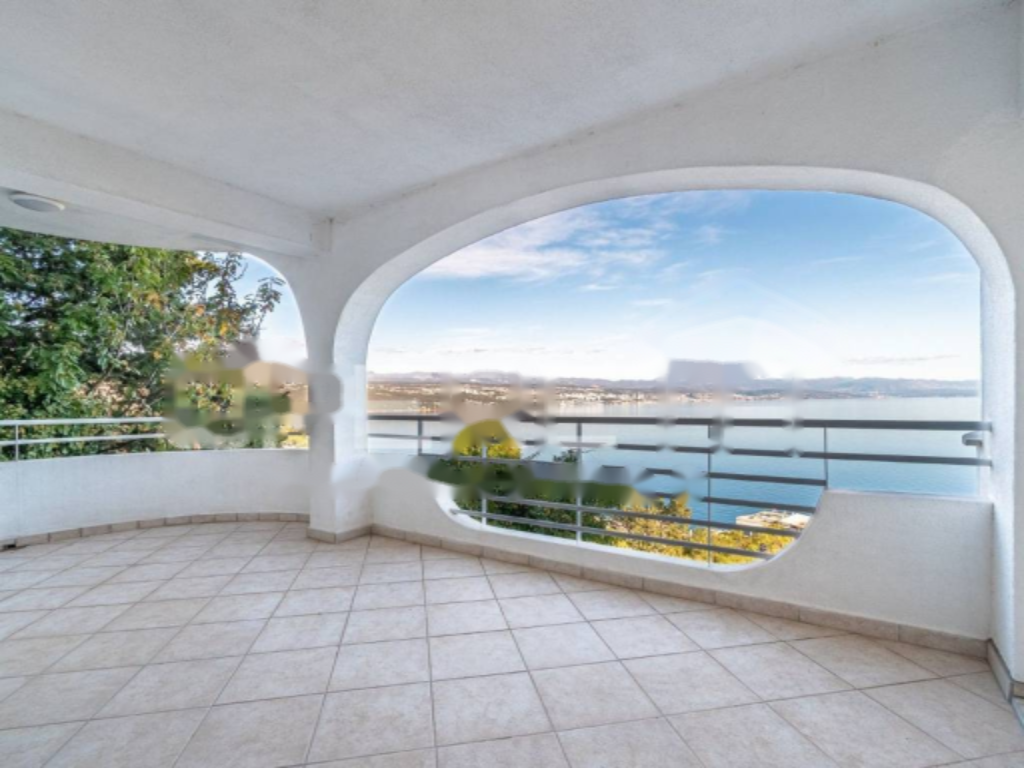 Wohnung in Opatija, Kroatien, 185 m² - Foto 2