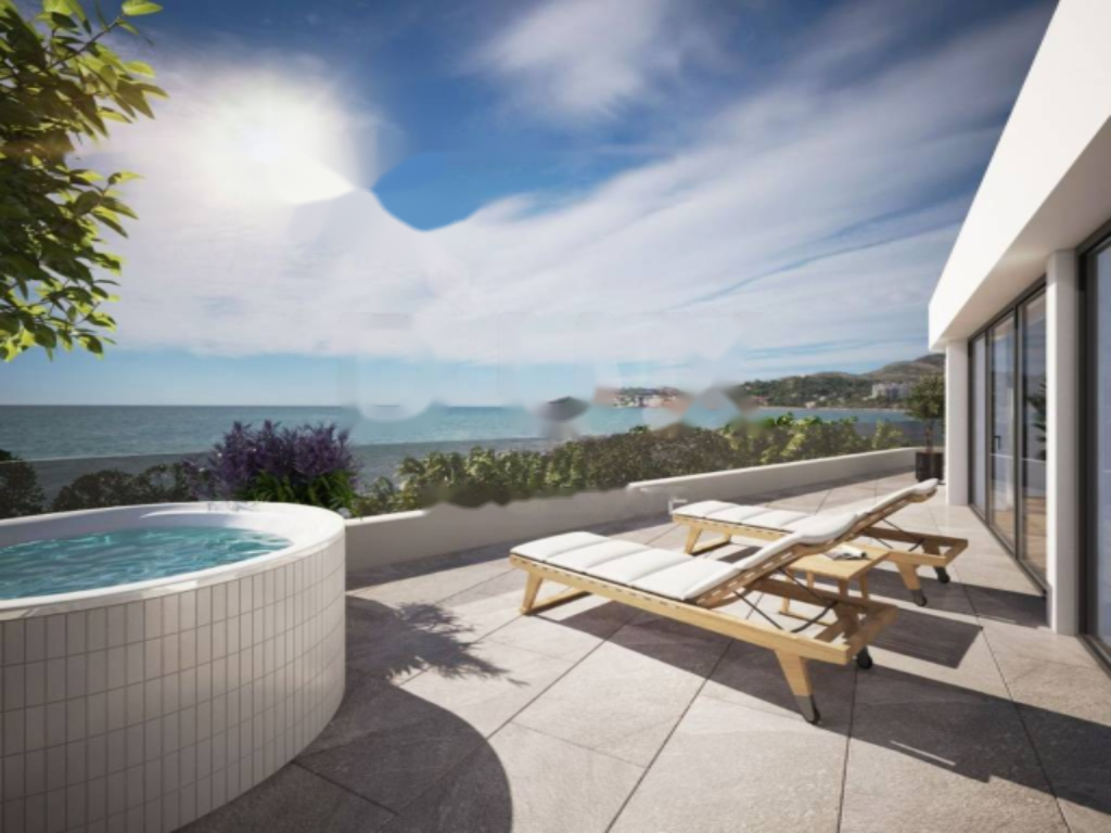 Flat in Opatija, Croatia, 58 m² - picture 2