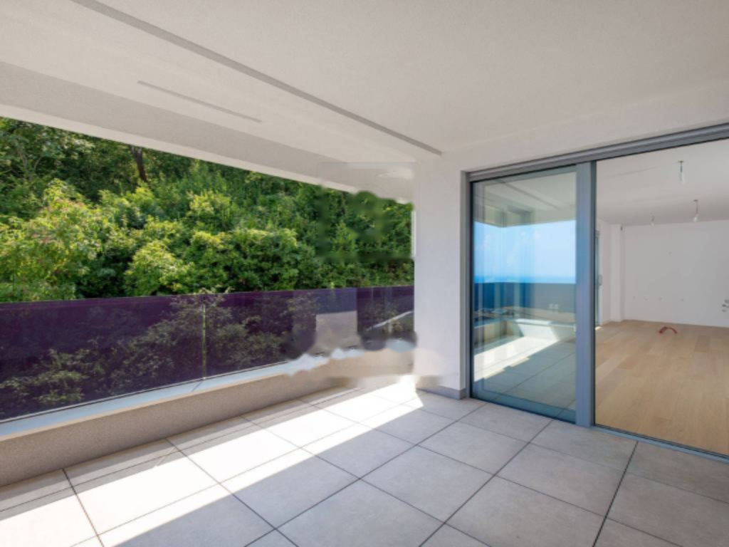 Flat in Opatija, Croatia, 105 m² - picture 2