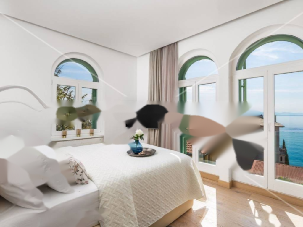 Flat in Opatija, Croatia, 79 m² - picture 2