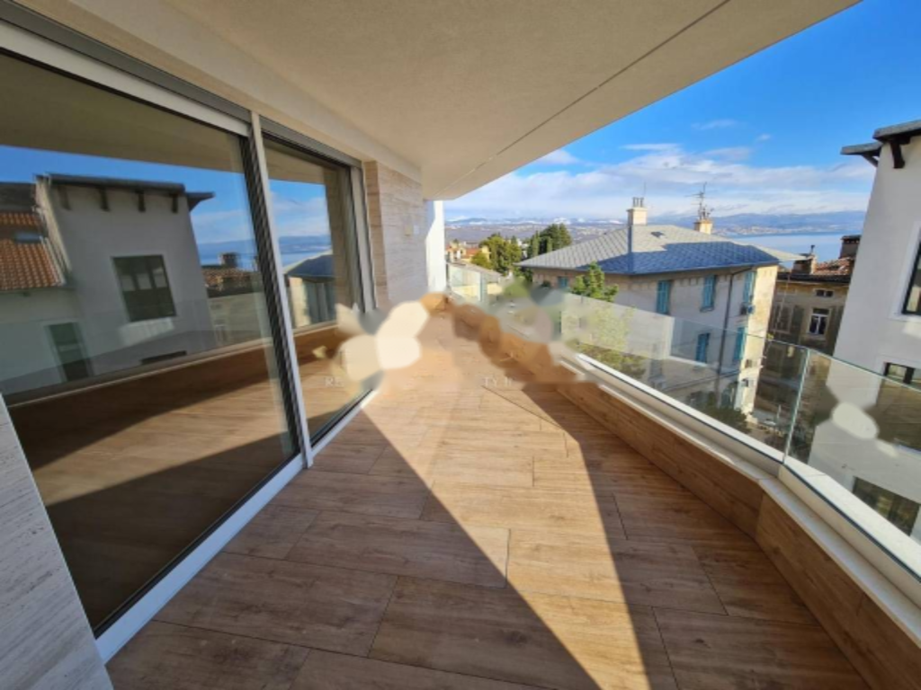 Wohnung in Opatija, Kroatien, 101 m² - Foto 2