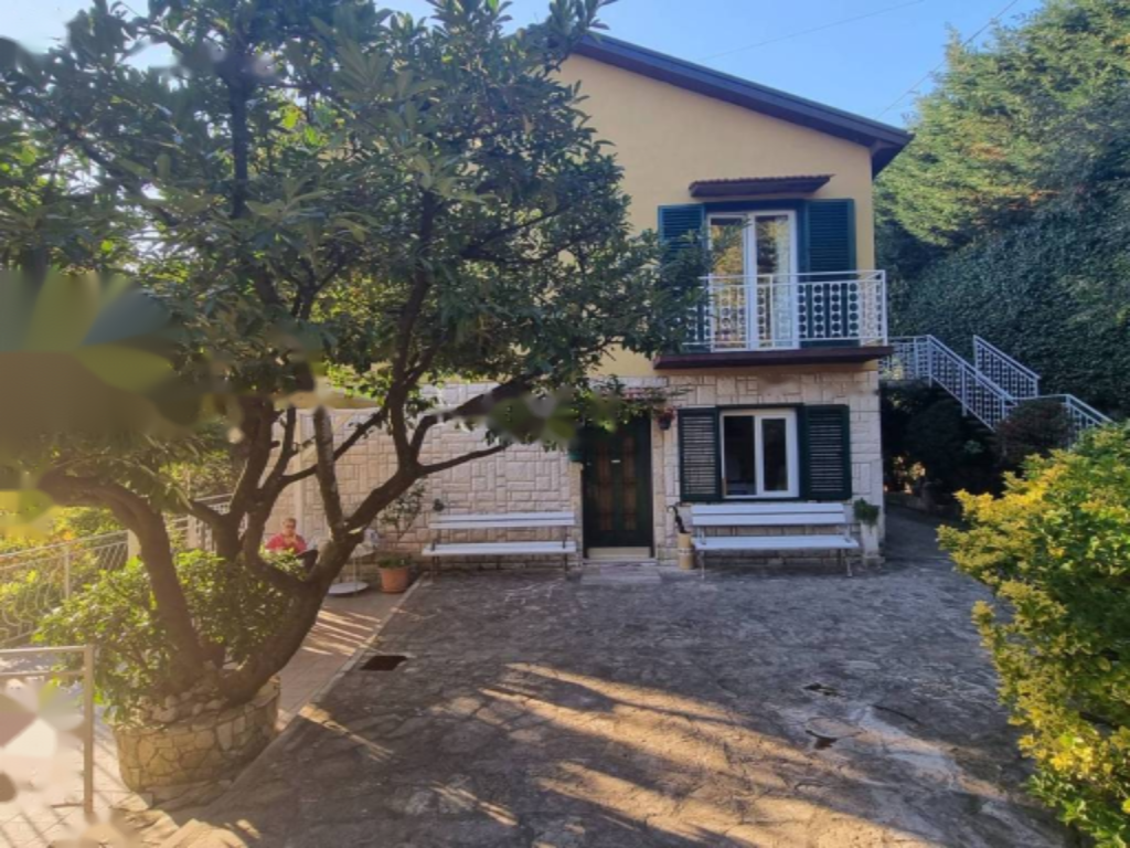 House in Opatija, Croatia, 240 m² - picture 2