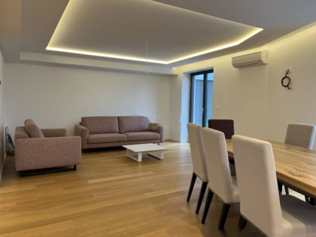 Flat in Opatija, Croatia, 117 m² - picture 2