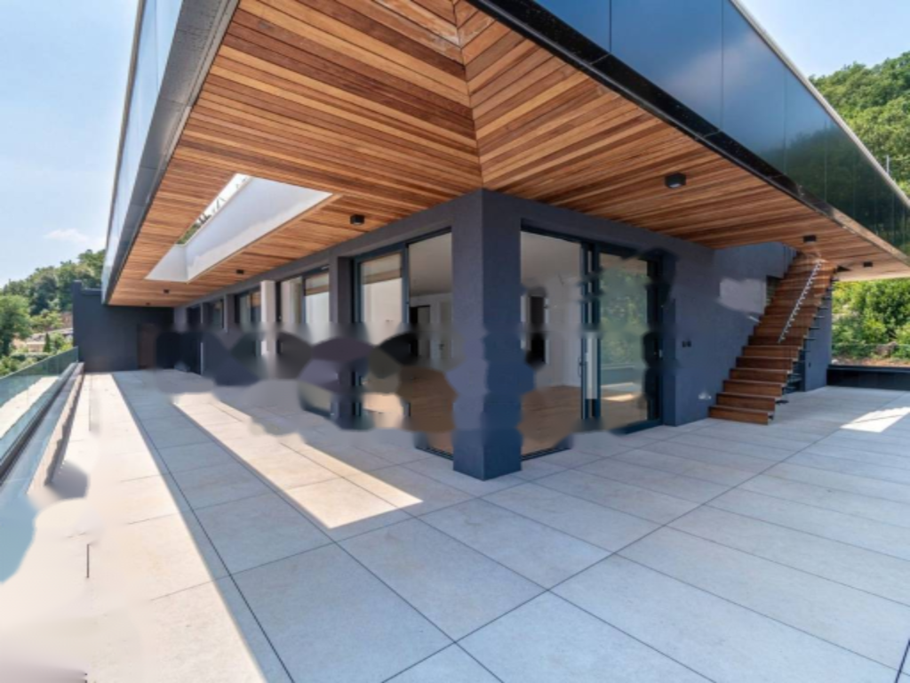 Flat in Opatija, Croatia, 515 m² - picture 2